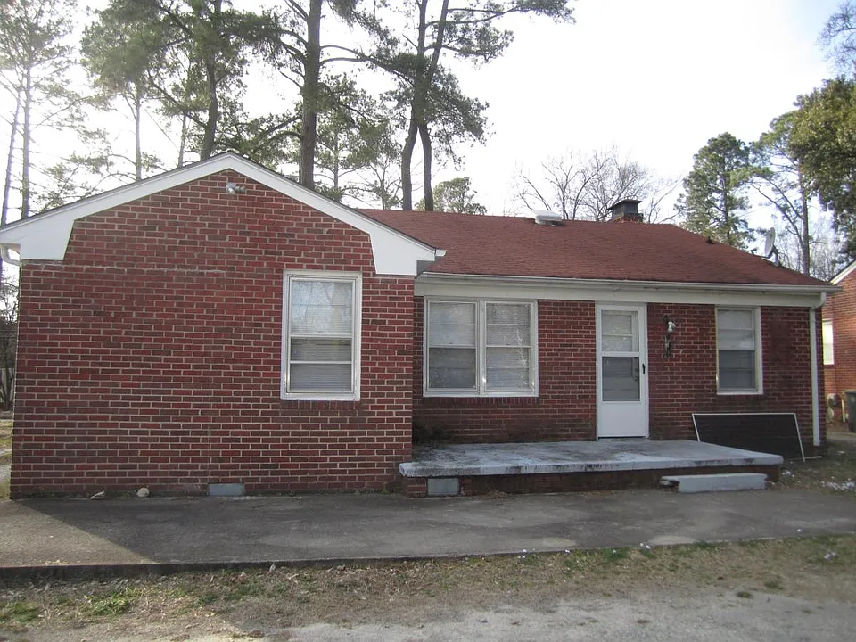 604 S Oleander Ave #HOUSE