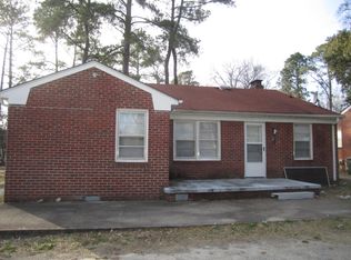 604 S Oleander Ave, Goldsboro, NC 27530