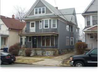 240 Landon St, Buffalo, NY 14208
