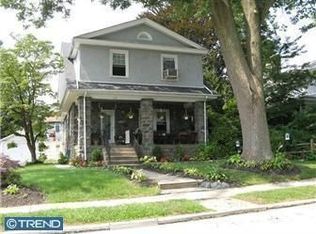 328 Maple Ave, Drexel Hill, PA 19026
