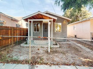 1619 E 82nd Pl, Los Angeles, CA 90001