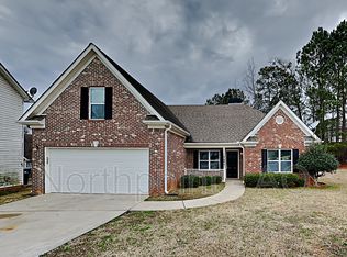 1609 Lady Maria Ct, Locust Grove, GA 30248