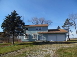 9880 S 200 W, Poneto, IN 46781