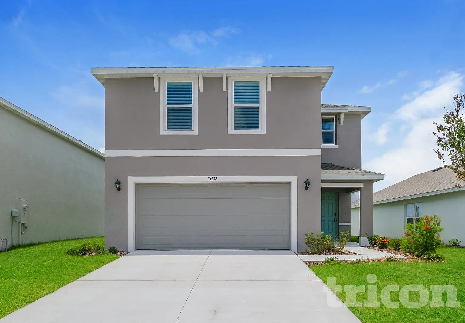 10734 Hidden Banks Glen Parrish FL — Photo 1