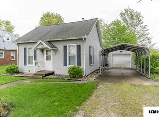 200 N Drewley St, Atlanta, IL 61723