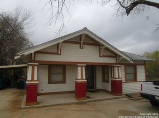 11609 N Weidner Rd, San Antonio, TX 78233