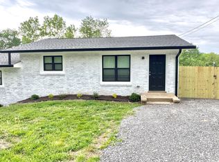 331 Graham St, Newport, TN 37821