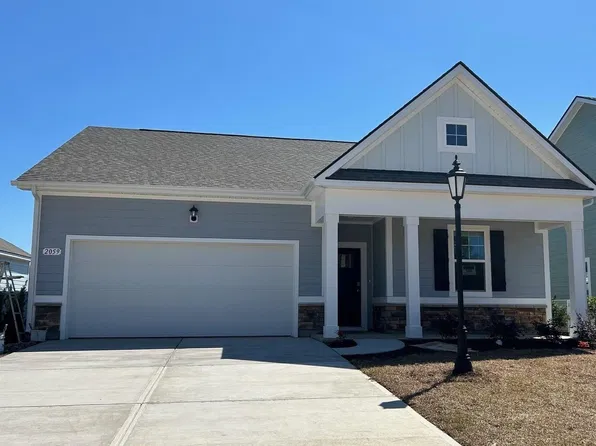 2059 Marietta Circle, Ash, NC 28420