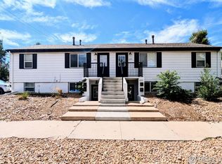 616-622 E 18th St, Greeley, CO 80631