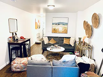 Rented by Domain Properties