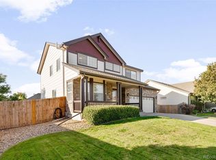 5738 Hickory Cir, Frederick, CO 80504