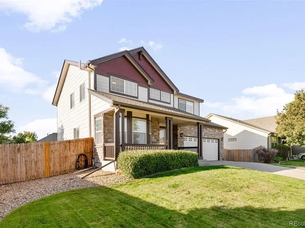 5738 Hickory Circle, Frederick, CO 80504