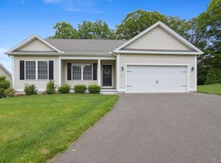 785 S End Rd #6, Southington, CT 06489