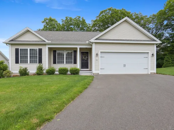 785 South End Road #6, Southington, CT 06479