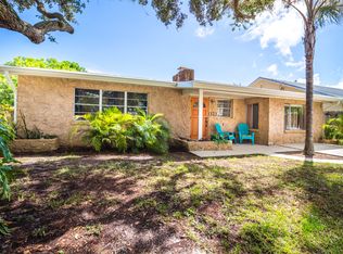 321 Cedar Ave, New Smyrna Beach, FL 32169