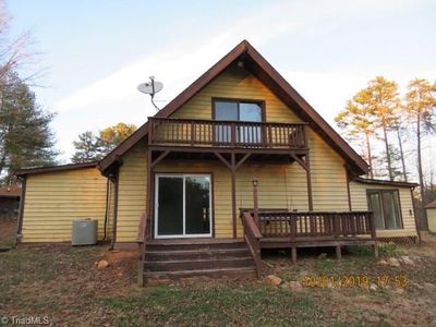 381 Sam Marion Rd, Pinnacle, NC, 27043