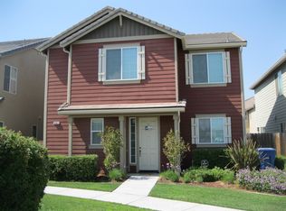 5541 N Valdez Ln, Fresno, CA