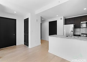 Rented by The Dermot Realty Management Company