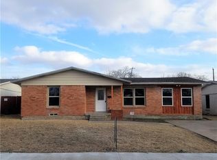 1710 Andrew St, Mesquite, TX 75149