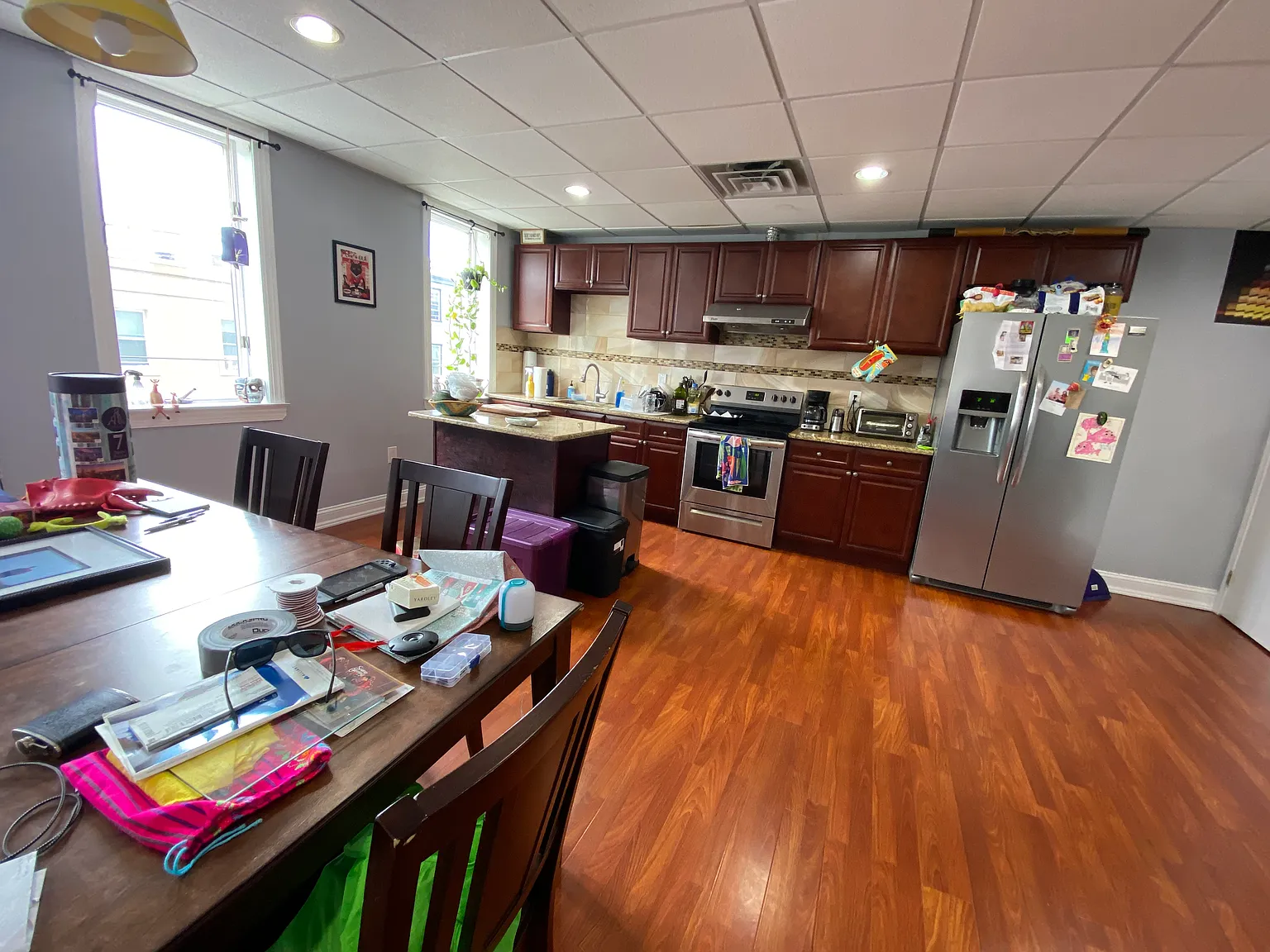 2 bed, 1.5 bath, 1500 sqft, $1,850 — Photo 2