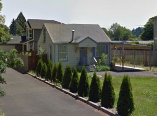 1600 SE 176th Ave, Portland, OR 97233