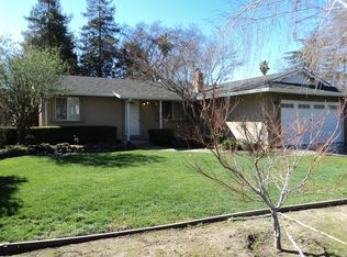 937 Faned Way, Concord, CA 94518