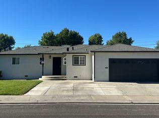 1418 Suzanne Ave, Modesto, CA