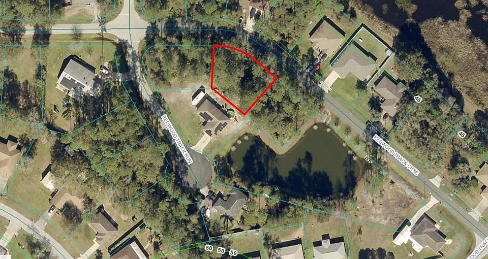 1st image of Lot 21 REDWOOD TRAK COURSE LOT 21