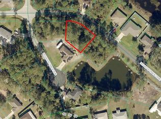 21 Redwood Track Crse LOT 21, Ocala, FL 34472