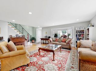 97 Burnham Avenue, Roslyn Heights, NY 11577