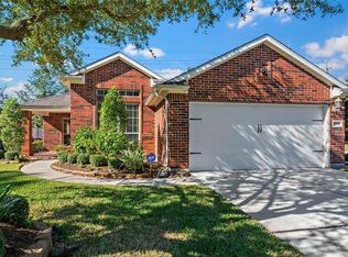 22051 Falvel Dr, Spring, TX 77389