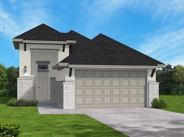 114 Mercury Sky Rd, Richmond, TX 77406