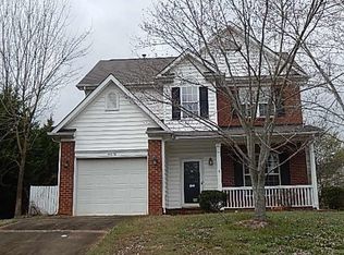 14705 Cane Field Dr, Charlotte, NC 28273