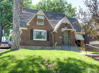 5957 Paseo Blvd, Kansas City, MO 64110