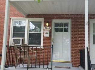 3669 Mactavish Ave, Baltimore, MD 21229