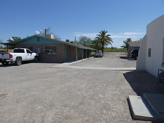 3rd image of 5740 S Nogales Hy #1