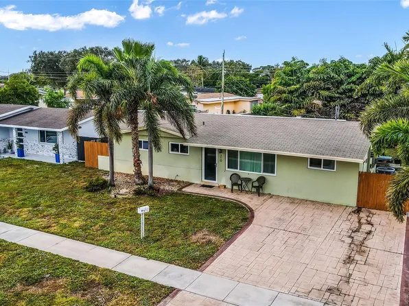 310 N 66th Terrace, Hollywood, FL 33024