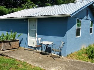 77 Parham Rd, Leicester, NC 28748