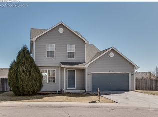 3210 Ellis Ct, Evans, CO 80620