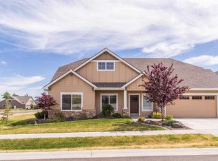 2809 W Ezra Ln, Spokane, WA 99208