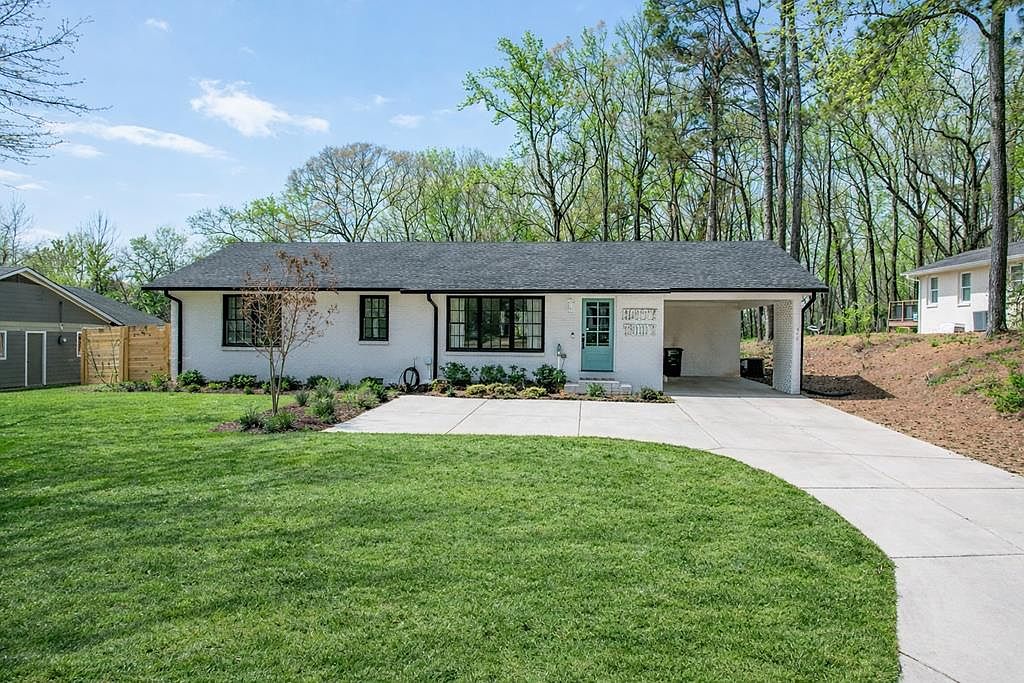 547 N 9th St, Oxford, MS 38655 | Zillow