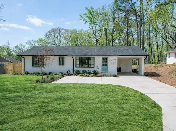 547 N 9th St, Oxford, MS 38655