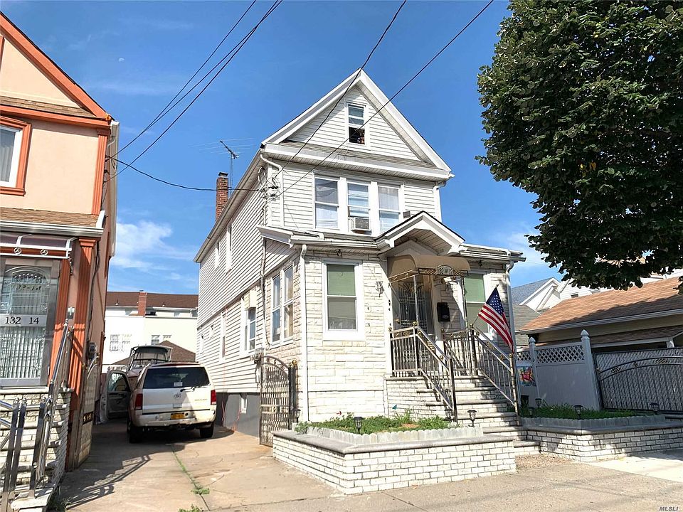 1st image of 132-12 88th St