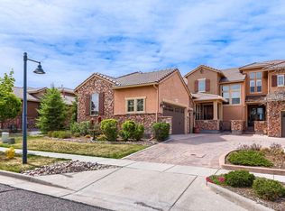9309 Viaggio Way, Highlands Ranch, CO 80126