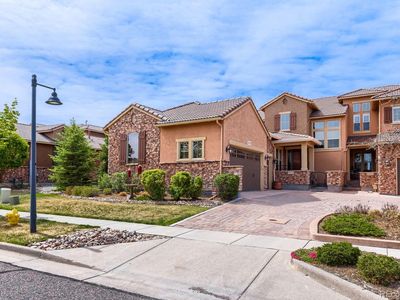 9309 Viaggio Way, Highlands Ranch, CO, 80126