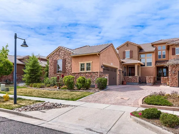 9309 Viaggio Way, Highlands Ranch, CO 80126