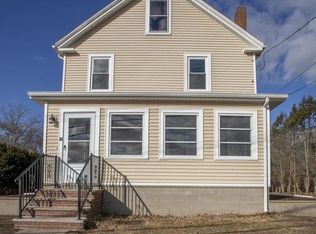 26 Williams St, Taunton, MA 02780