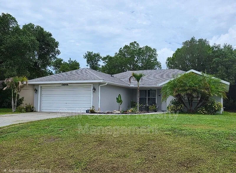 3 bed, 2.0 bath, 1303 sqft — Photo 2