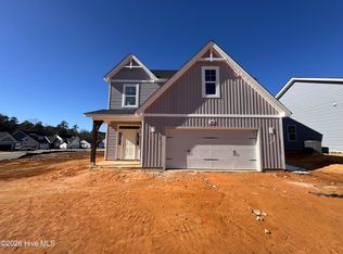 258 Rough Ridge Trail #72, Aberdeen, NC 28315