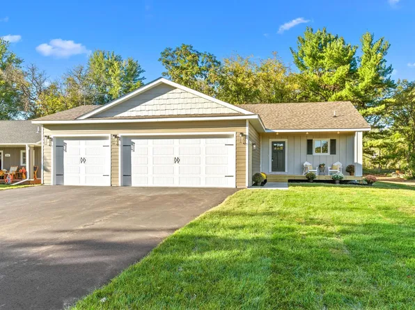 210 4th St, Mora, MN 55051